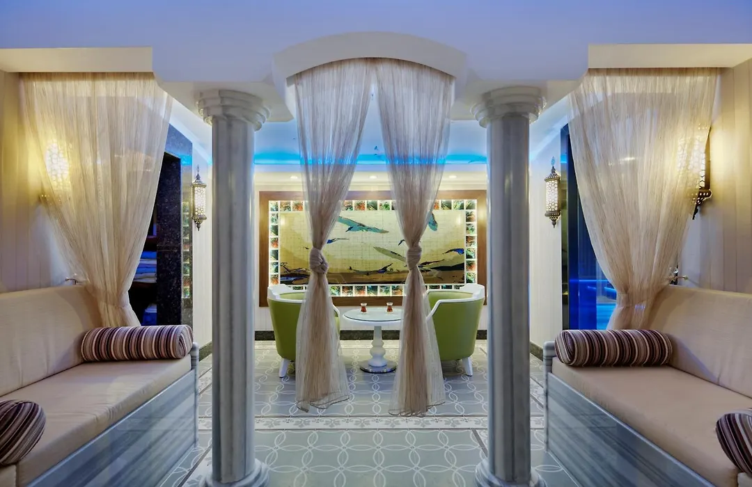 Alaiye Kleopatra Hotel-1