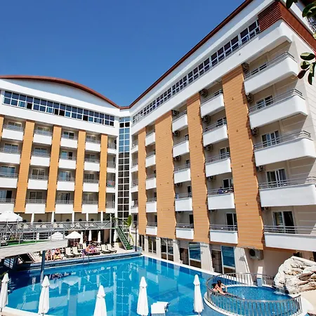 Alaiye Kleopatra Hotel-2